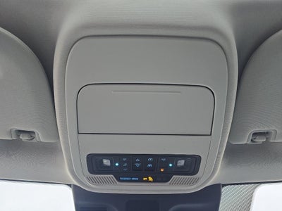2025 Ford Expedition Platinum MAX