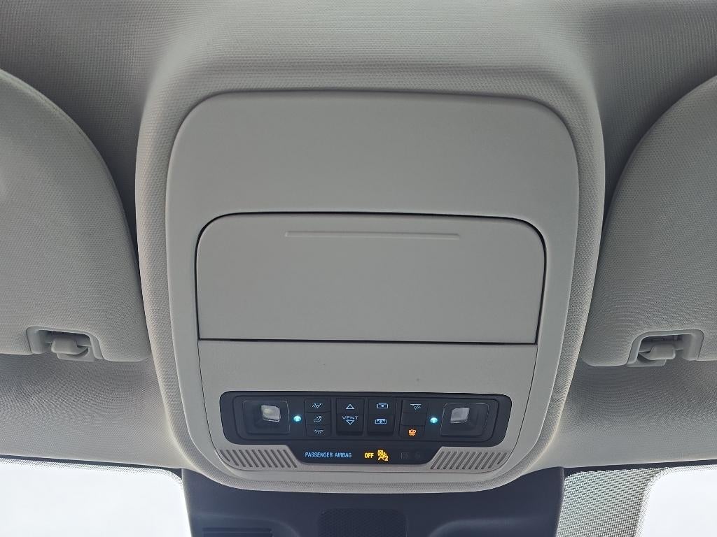 2025 Ford Expedition Platinum MAX
