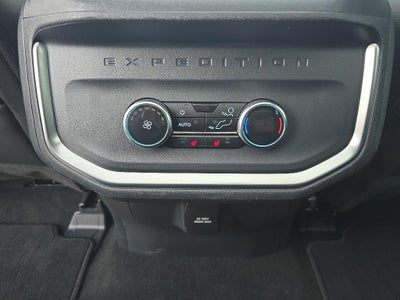2025 Ford Expedition Platinum MAX