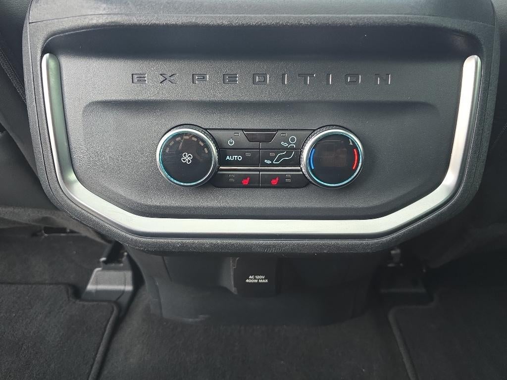 2025 Ford Expedition Platinum MAX