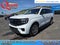 2025 Ford Expedition Active 4x4