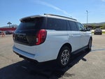 2025 Ford Expedition Active 4x4