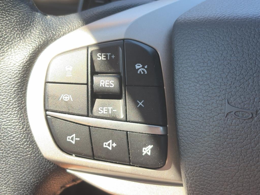 2020 Ford Explorer Limited 4WD