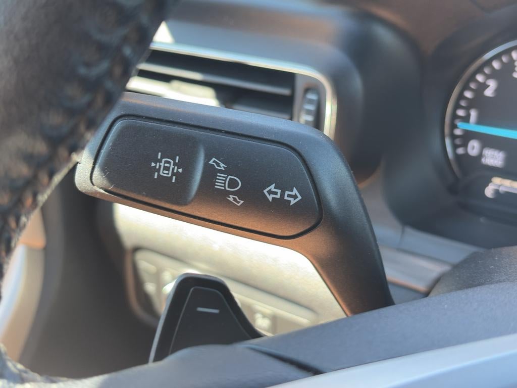 2020 Ford Explorer Limited 4WD