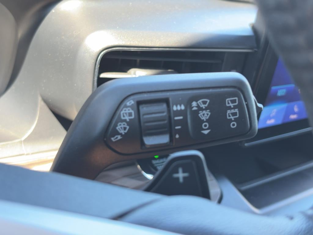 2020 Ford Explorer Limited 4WD