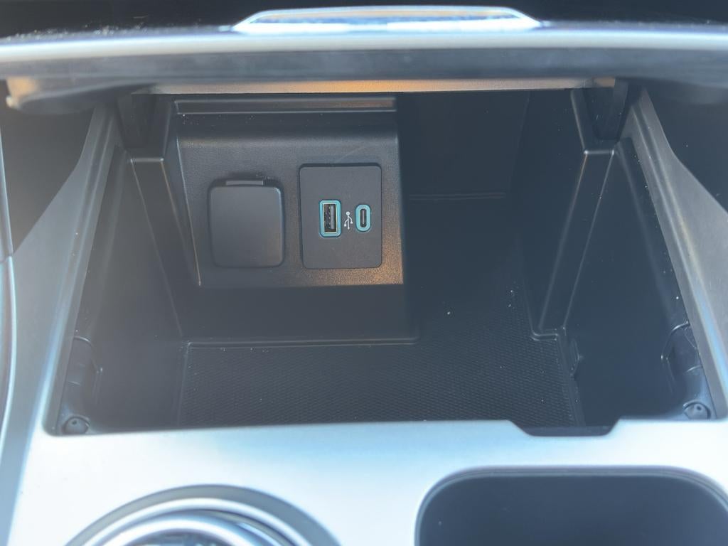 2020 Ford Explorer Limited 4WD