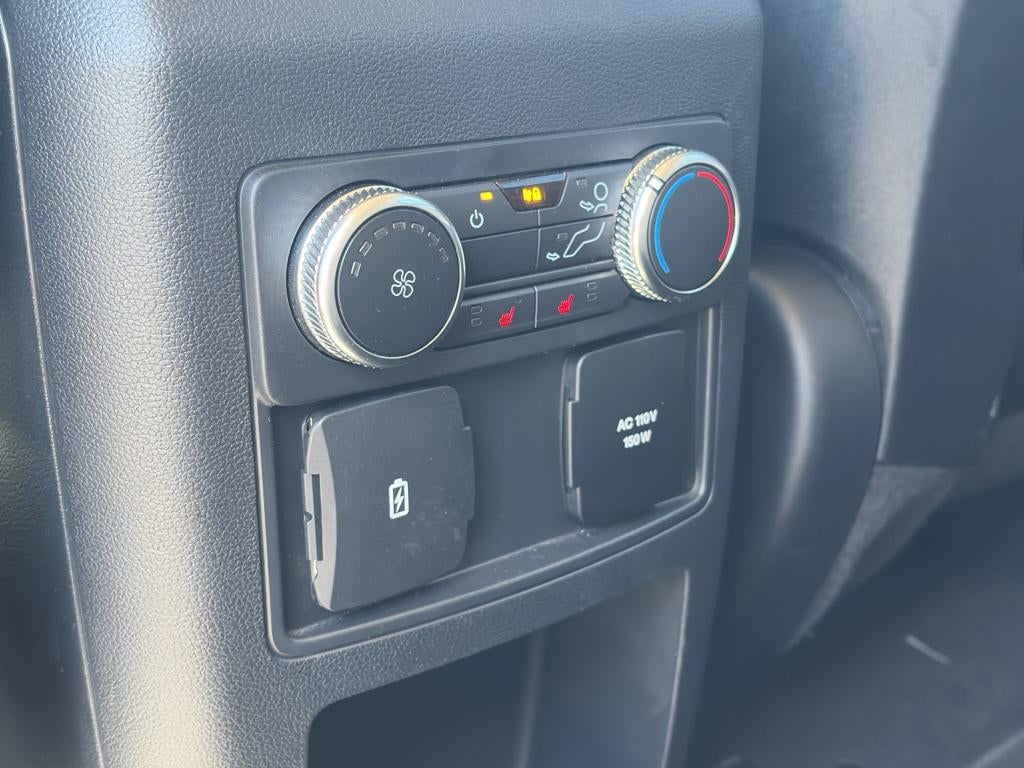 2020 Ford Explorer Limited 4WD