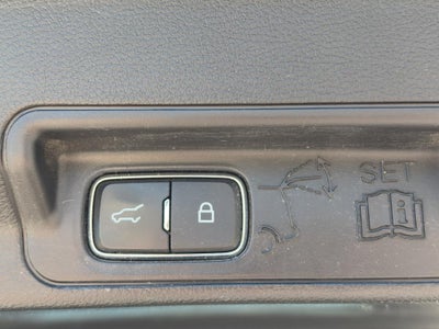 2020 Ford Explorer Limited 4WD