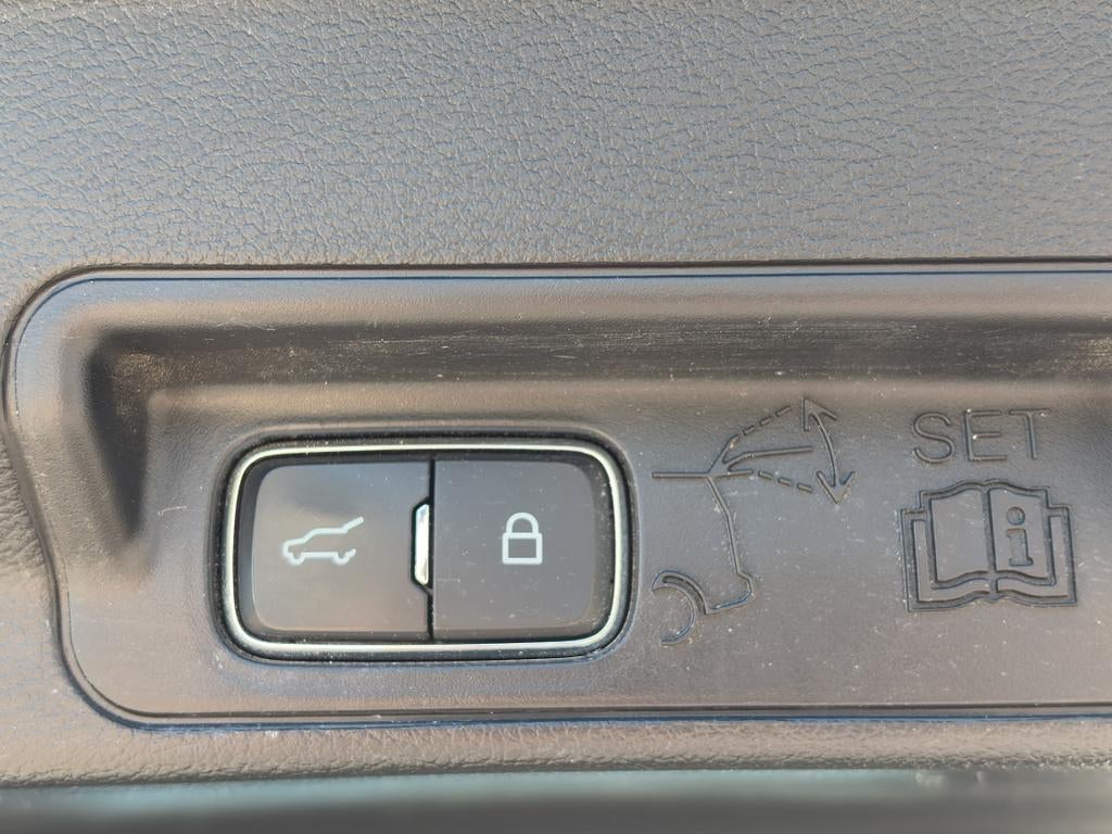 2020 Ford Explorer Limited 4WD