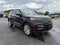 2020 Ford Explorer Limited 4WD