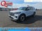2025 Ford Explorer Platinum 4WD