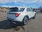 2025 Ford Explorer Platinum 4WD