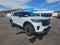 2025 Ford Explorer Platinum 4WD