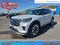 2026 Ford Explorer Platinum 4WD