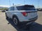 2026 Ford Explorer Platinum 4WD