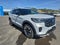 2026 Ford Explorer Platinum 4WD