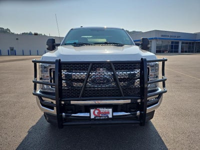 2019 Ford F-250 XLT 4WD Crew Cab 6.75' Box