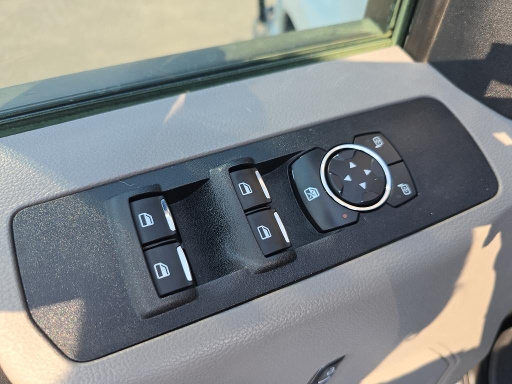 2019 Ford F-250 XLT 4WD Crew Cab 6.75' Box