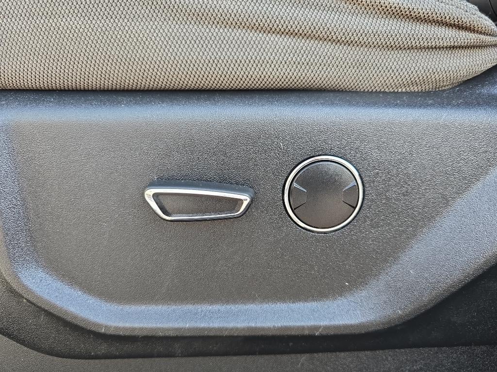 2019 Ford F-250 XLT 4WD Crew Cab 6.75' Box