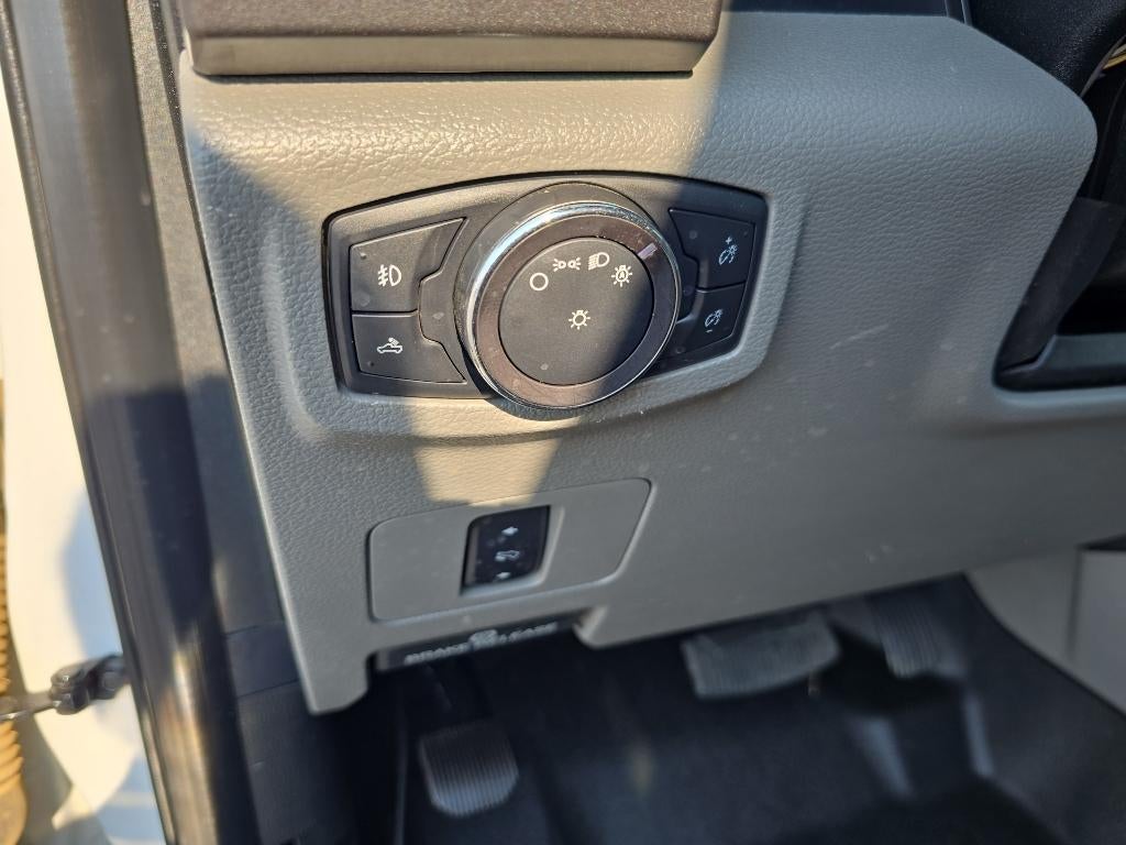 2019 Ford F-250 XLT 4WD Crew Cab 6.75' Box
