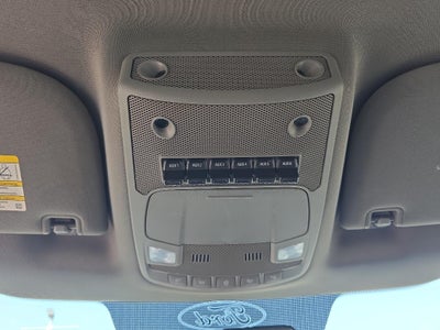 2019 Ford F-250 XLT 4WD Crew Cab 6.75' Box