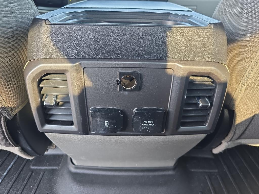 2019 Ford F-250 XLT 4WD Crew Cab 6.75' Box