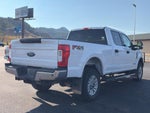 2019 Ford F-250 XLT 4WD Crew Cab 6.75' Box