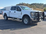 2019 Ford F-250 XLT 4WD Crew Cab 6.75' Box