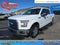 2016 Ford F-150 2WD SuperCrew 5-1/2 Ft Box XL