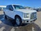 2016 Ford F-150 2WD SuperCrew 5-1/2 Ft Box XL
