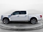 2016 Ford F-150 4WD SuperCrew 5-1/2 Ft Box Limited