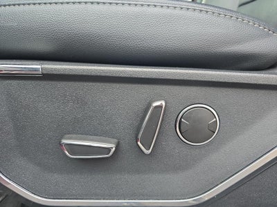 2023 Ford F-150 LARIAT 4WD SuperCrew 5.5' Box