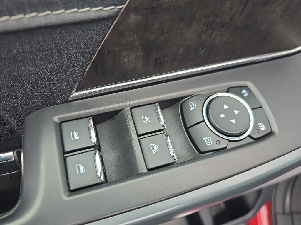 2023 Ford F-150 LARIAT 4WD SuperCrew 5.5' Box