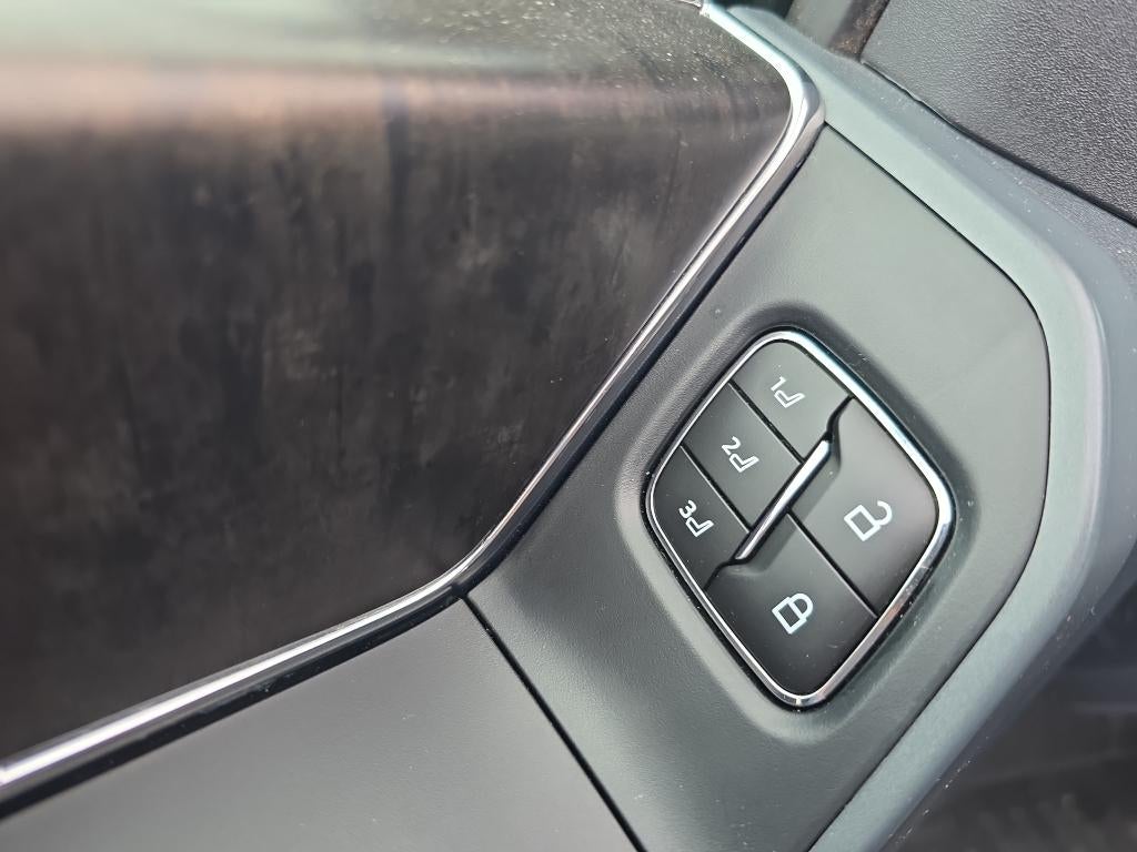 2023 Ford F-150 LARIAT 4WD SuperCrew 5.5' Box