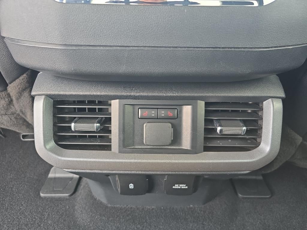 2023 Ford F-150 LARIAT 4WD SuperCrew 5.5' Box