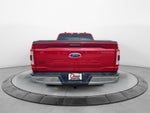 2023 Ford F-150 LARIAT 4WD SuperCrew 5.5' Box