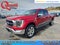 2021 Ford F-150 King Ranch 4WD SuperCrew 5.5' Box
