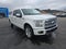 2015 Ford F-150 4WD SuperCrew 6-1/2 Ft Box Platinum