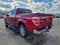 2013 Ford F-150 4WD SuperCrew 5-1/2 Ft Box Lariat