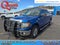 2014 Ford F-150 4WD SuperCrew 5-1/2 Ft Box XLT