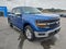 2024 Ford F-150 XLT 4WD SuperCrew 5.5' Box