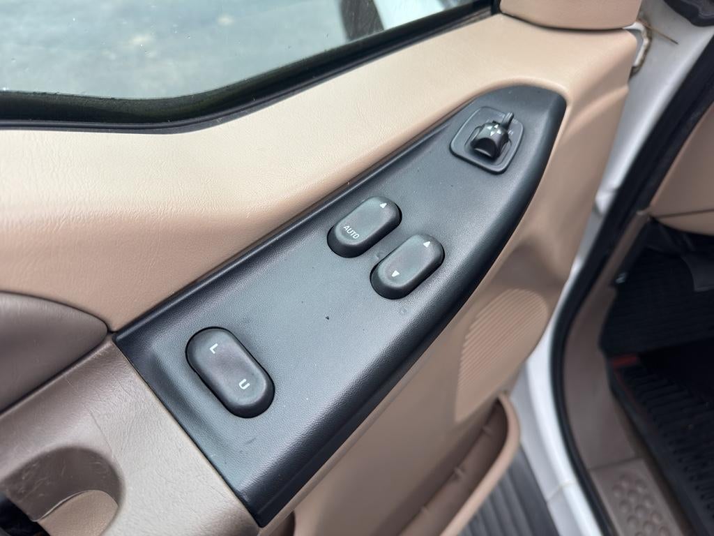 1999 Ford Super Duty F-250 XL