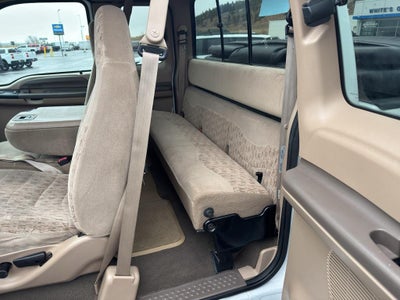 1999 Ford Super Duty F-250 XL