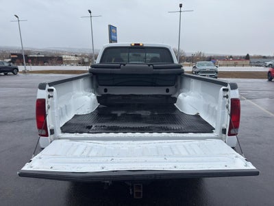 1999 Ford Super Duty F-250 XL