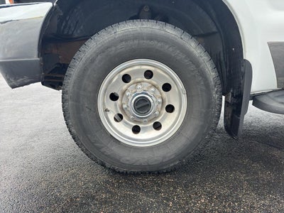 1999 Ford Super Duty F-250 XL