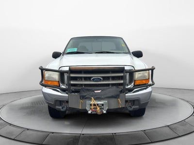 1999 Ford Super Duty F-250 XL