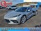 2020 Chevrolet Corvette Stingray Stingray Coupe 2LT