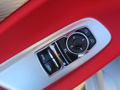 2020 Chevrolet Corvette Stingray Stingray Coupe 2LT