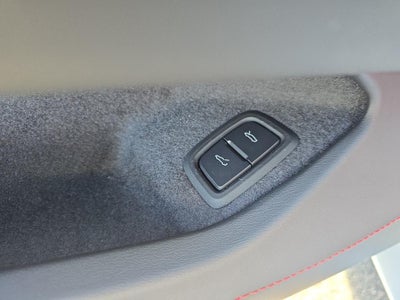 2020 Chevrolet Corvette Stingray Stingray Coupe 2LT