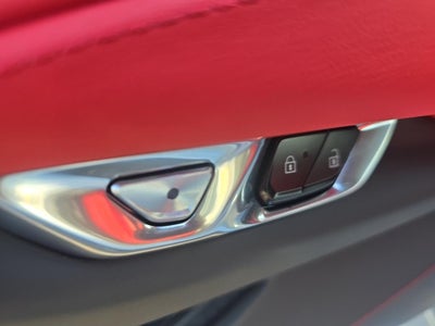 2020 Chevrolet Corvette Stingray Stingray Coupe 2LT